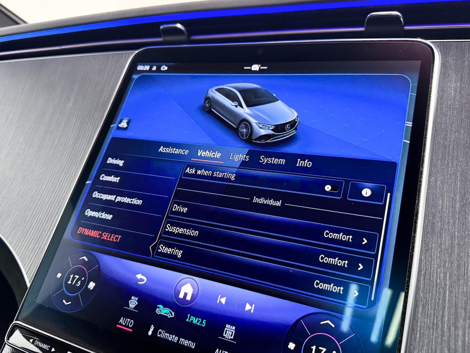 Used Mercedes-Benz EQA 2024 for sale - 77412074: Photo 61