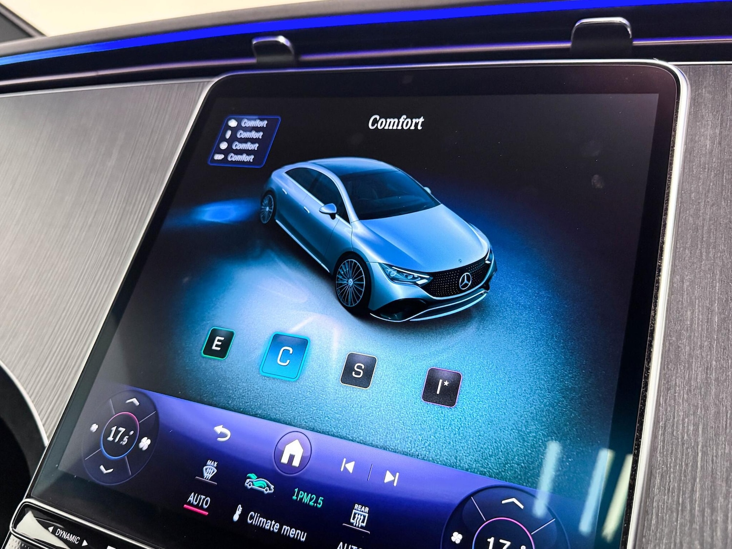 Used Mercedes-Benz EQA 2024 for sale - 77412074: Photo 62