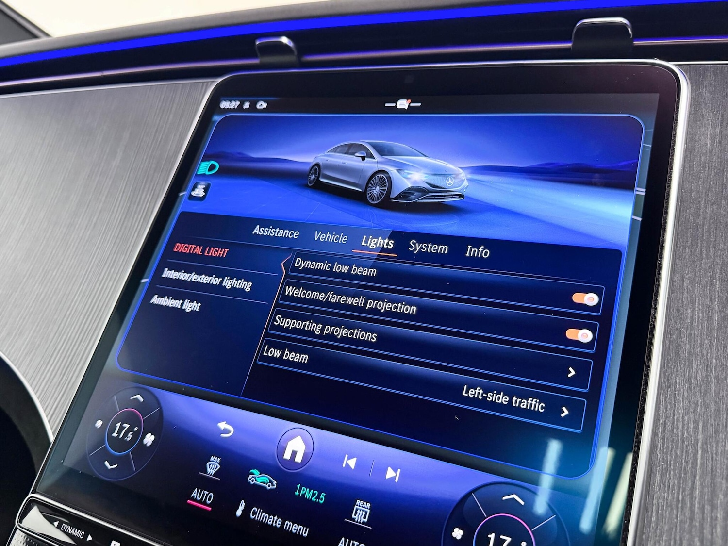 Used Mercedes-Benz EQA 2024 for sale - 77412074: Photo 63