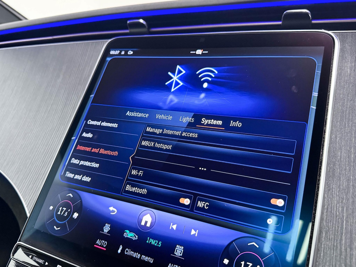 Used Mercedes-Benz EQA 2024 for sale - 77412074: Photo 65