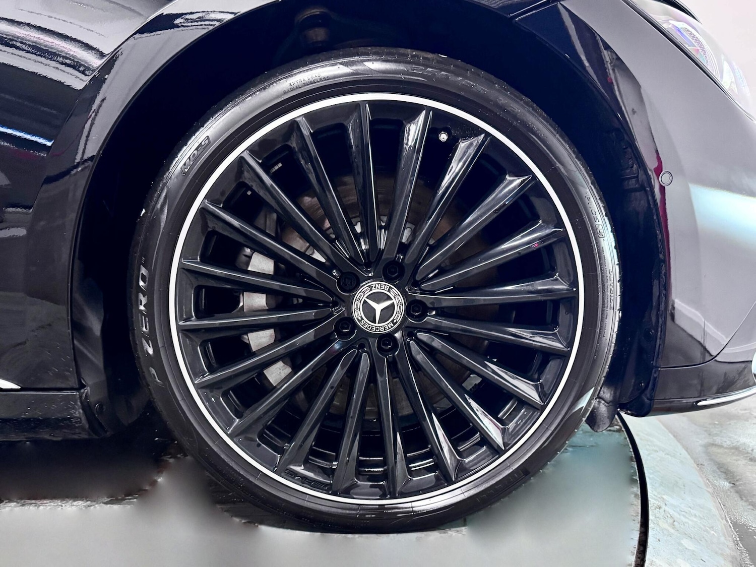 Used Mercedes-Benz EQA 2024 for sale - 77412074: Photo 66