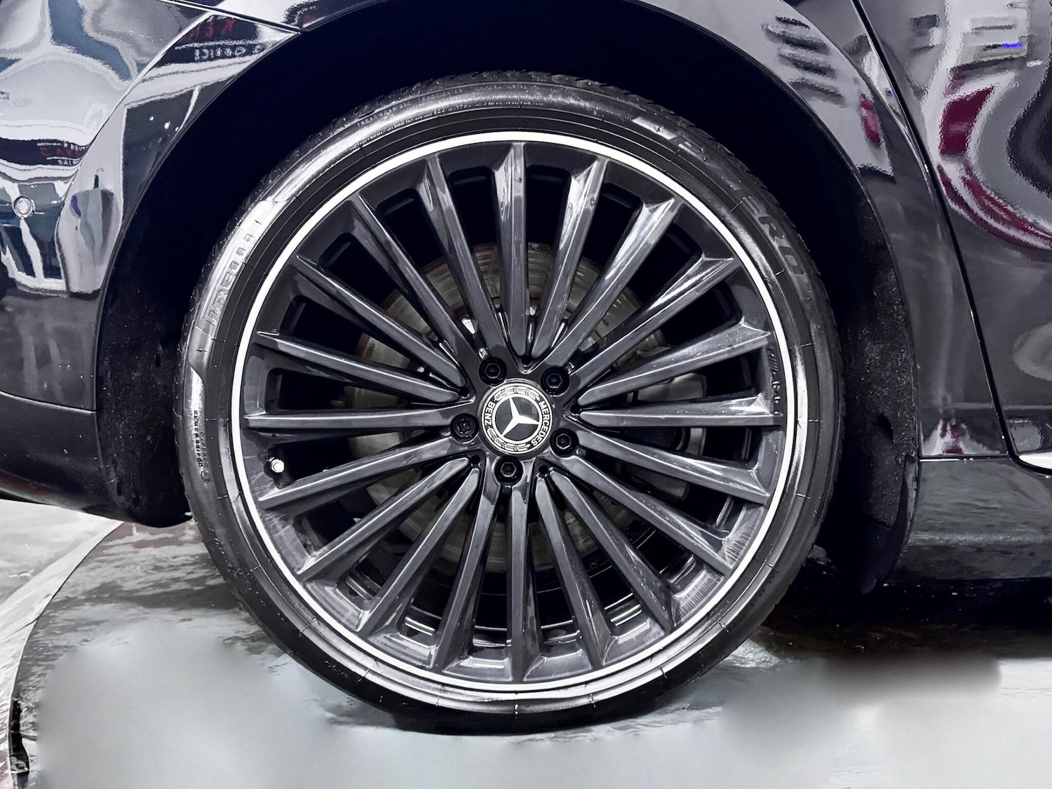 Used Mercedes-Benz EQA 2024 for sale - 77412074: Photo 67