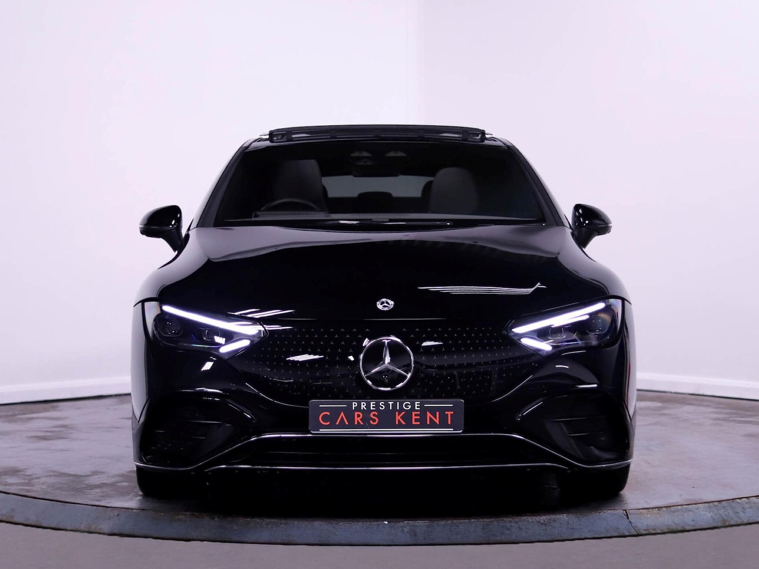 Used Mercedes-Benz EQA 2024 for sale - 77412074: Photo 7