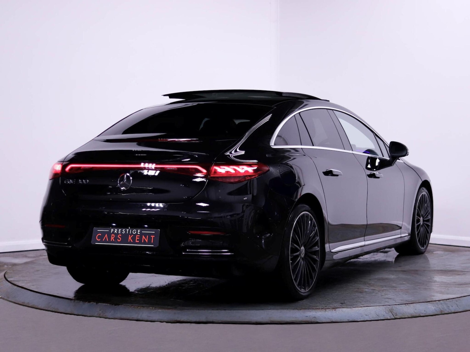 Used Mercedes-Benz EQA 2024 for sale - 77412074: Photo 9