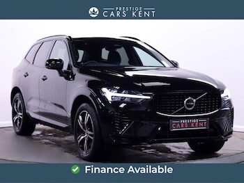 Used Volvo XC60 2022 for sale - 77696172: Photo