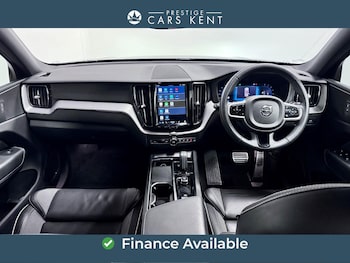 Used Volvo XC60 2022 for sale - 77696172: Photo