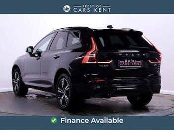 Used Volvo XC60 2022 for sale - 77696172: Photo