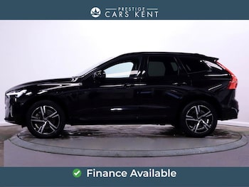 Used Volvo XC60 2022 for sale - 77696172: Photo