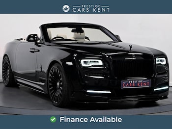 Used Rolls-Royce Silver Dawn 2017 for sale - 79291534: Photo