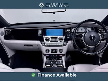 Used Rolls-Royce Silver Dawn 2017 for sale - 79291534: Photo