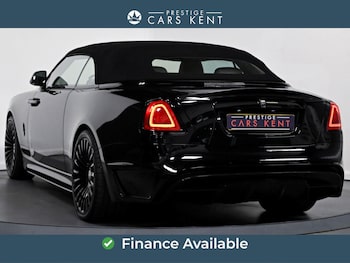 Used Rolls-Royce Silver Dawn 2017 for sale - 79291534: Photo
