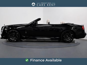 Used Rolls-Royce Silver Dawn 2017 for sale - 79291534: Photo