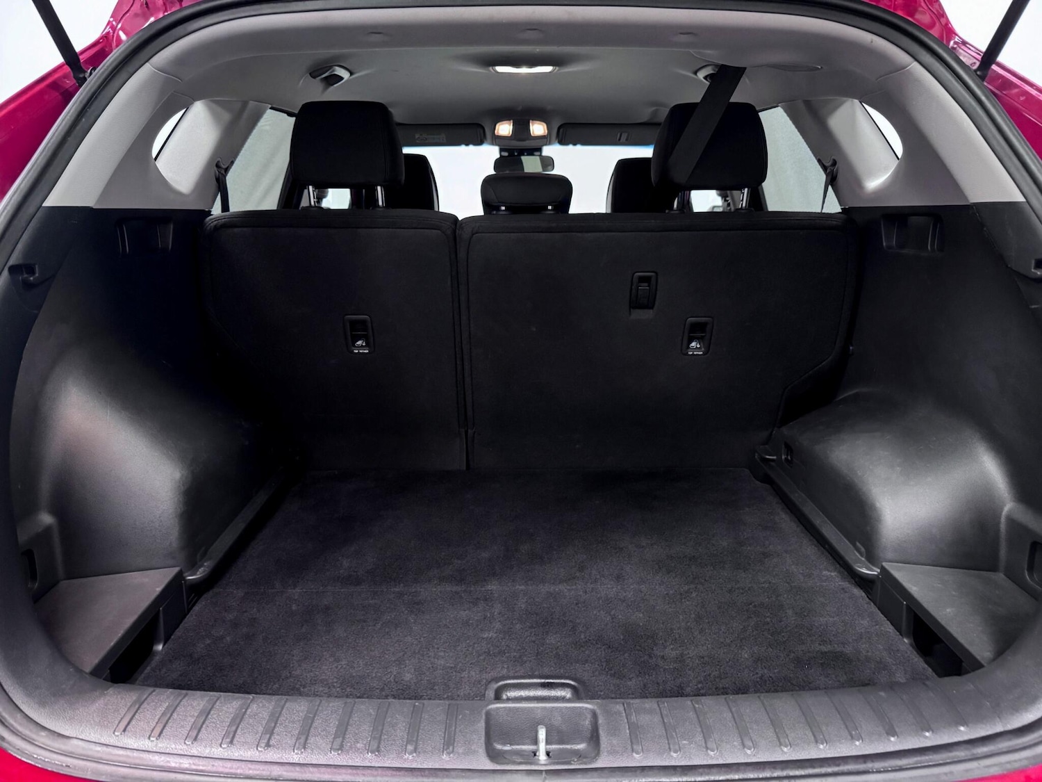 Used Hyundai TUCSON 2018 for sale - 76688808: Photo 12