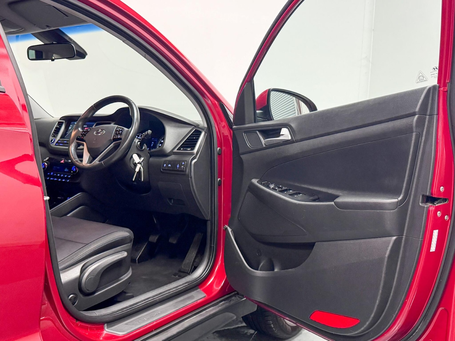 Used Hyundai TUCSON 2018 for sale - 76688808: Photo 13