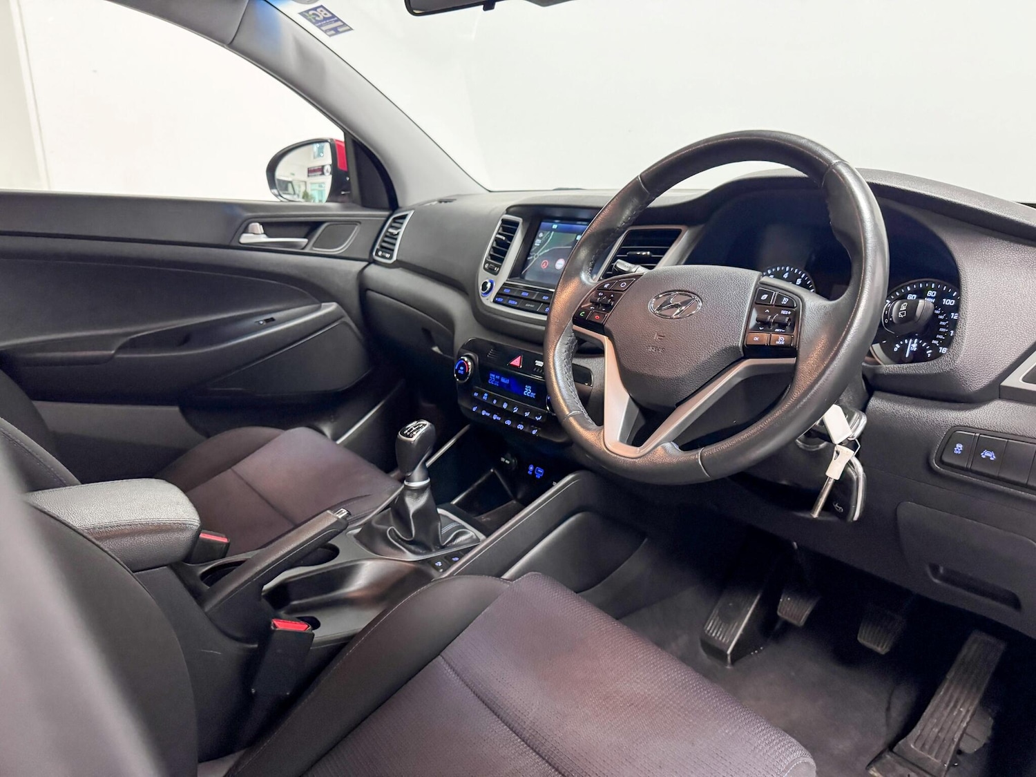 Used Hyundai TUCSON 2018 for sale - 76688808: Photo 16