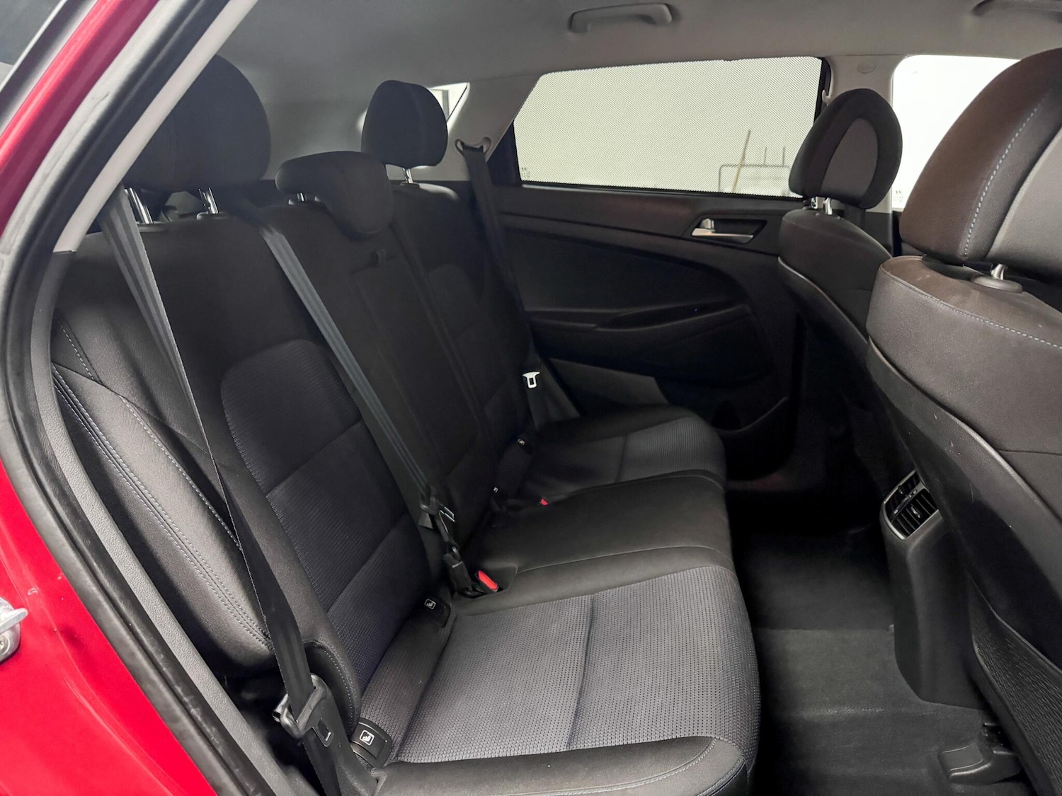 Used Hyundai TUCSON 2018 for sale - 76688808: Photo 19