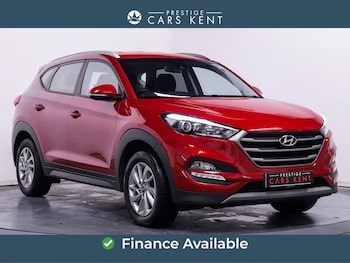Used Hyundai TUCSON 2018 for sale - 76688808: Photo