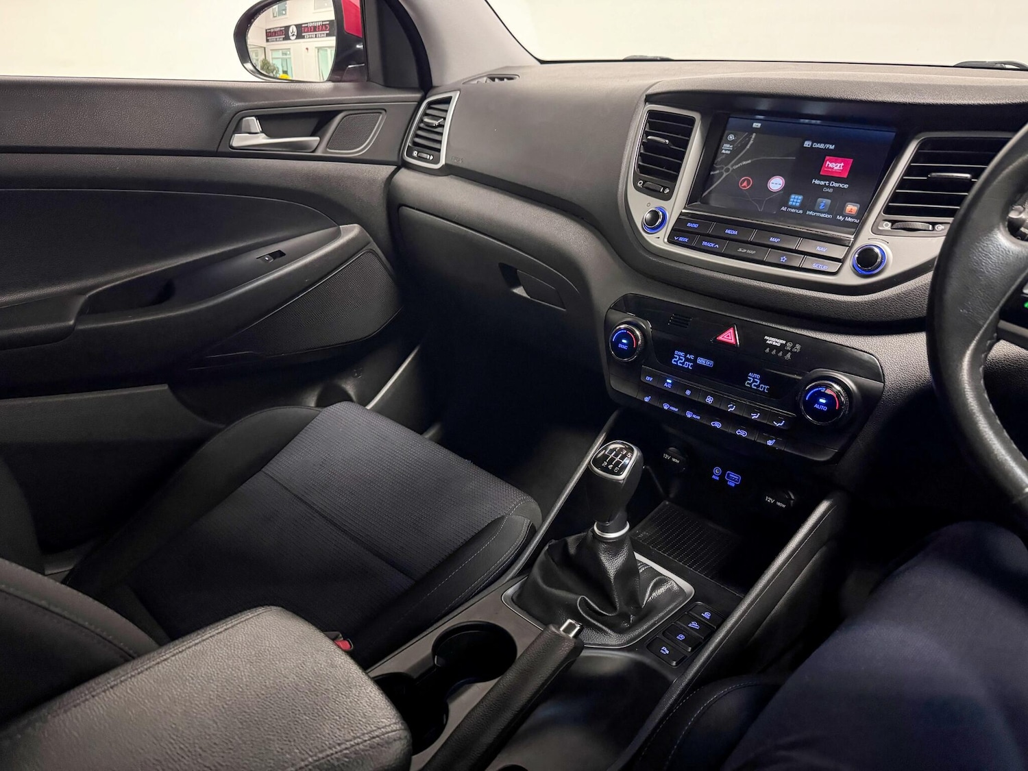 Used Hyundai TUCSON 2018 for sale - 76688808: Photo 22