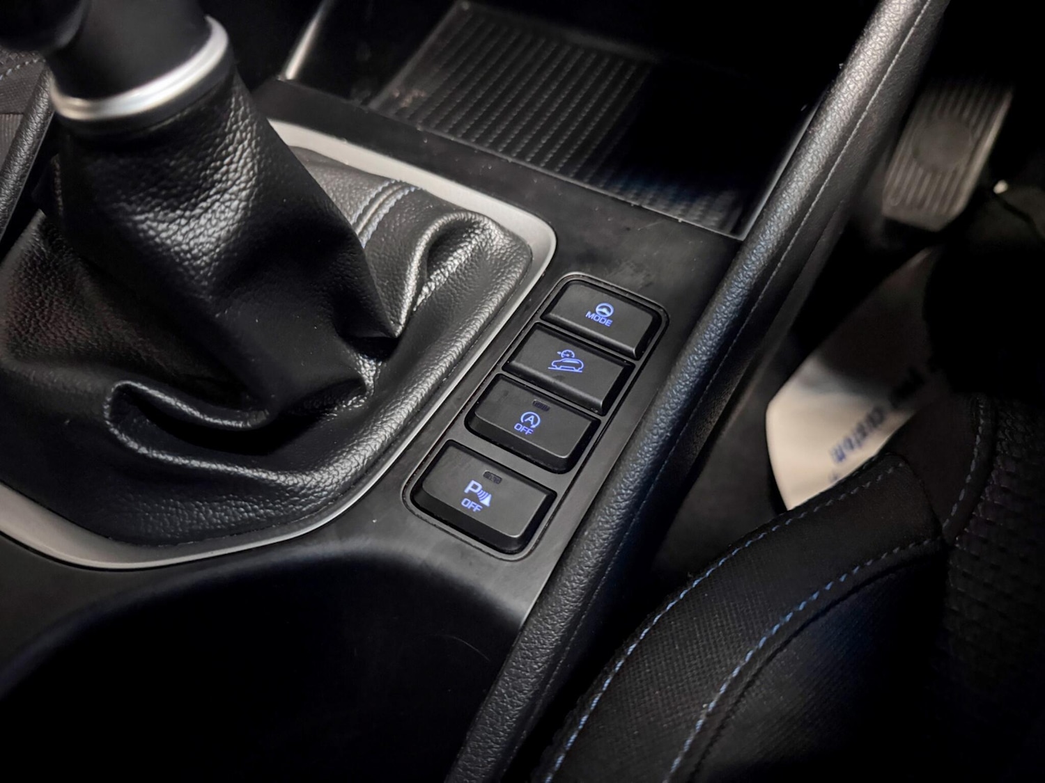 Used Hyundai TUCSON 2018 for sale - 76688808: Photo 26