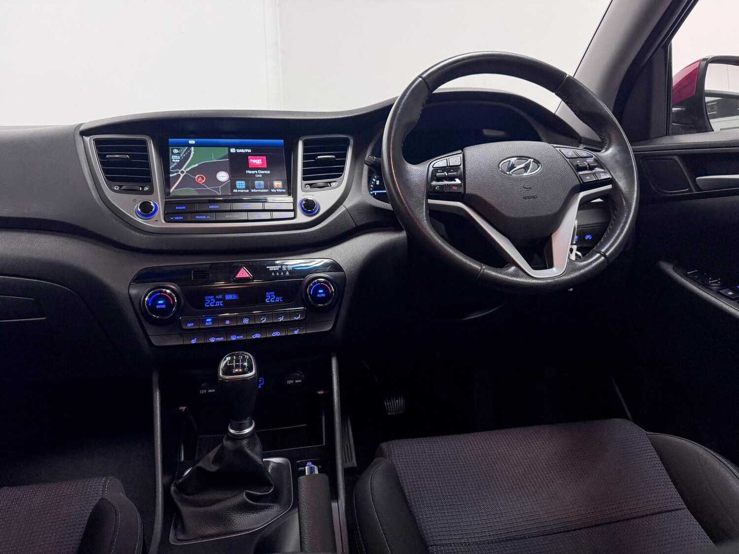 Used Hyundai TUCSON 2018 for sale - 76688808: Photo 30