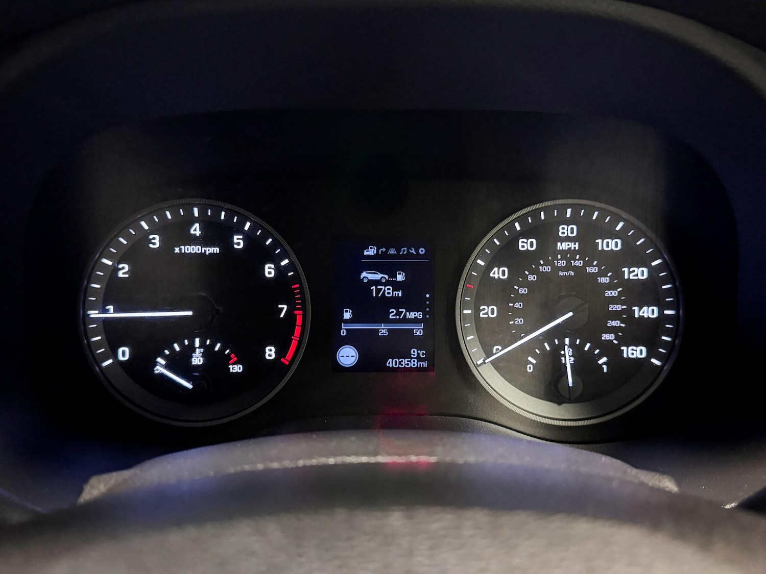 Used Hyundai TUCSON 2018 for sale - 76688808: Photo 33