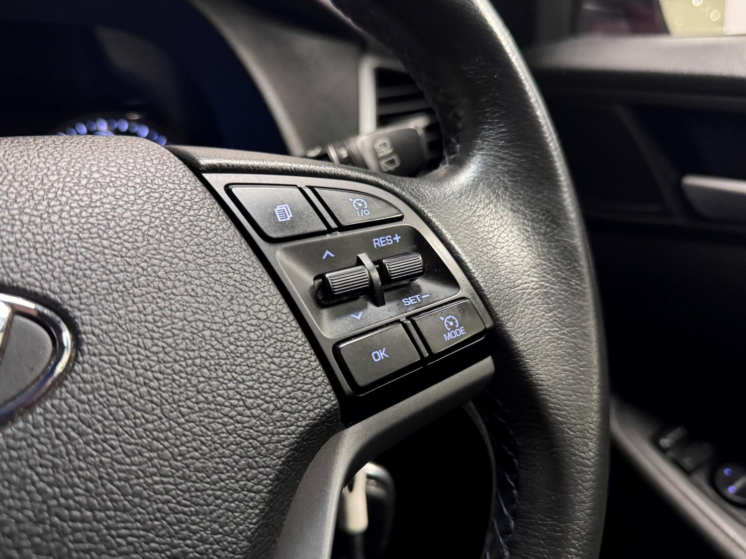 Used Hyundai TUCSON 2018 for sale - 76688808: Photo 34