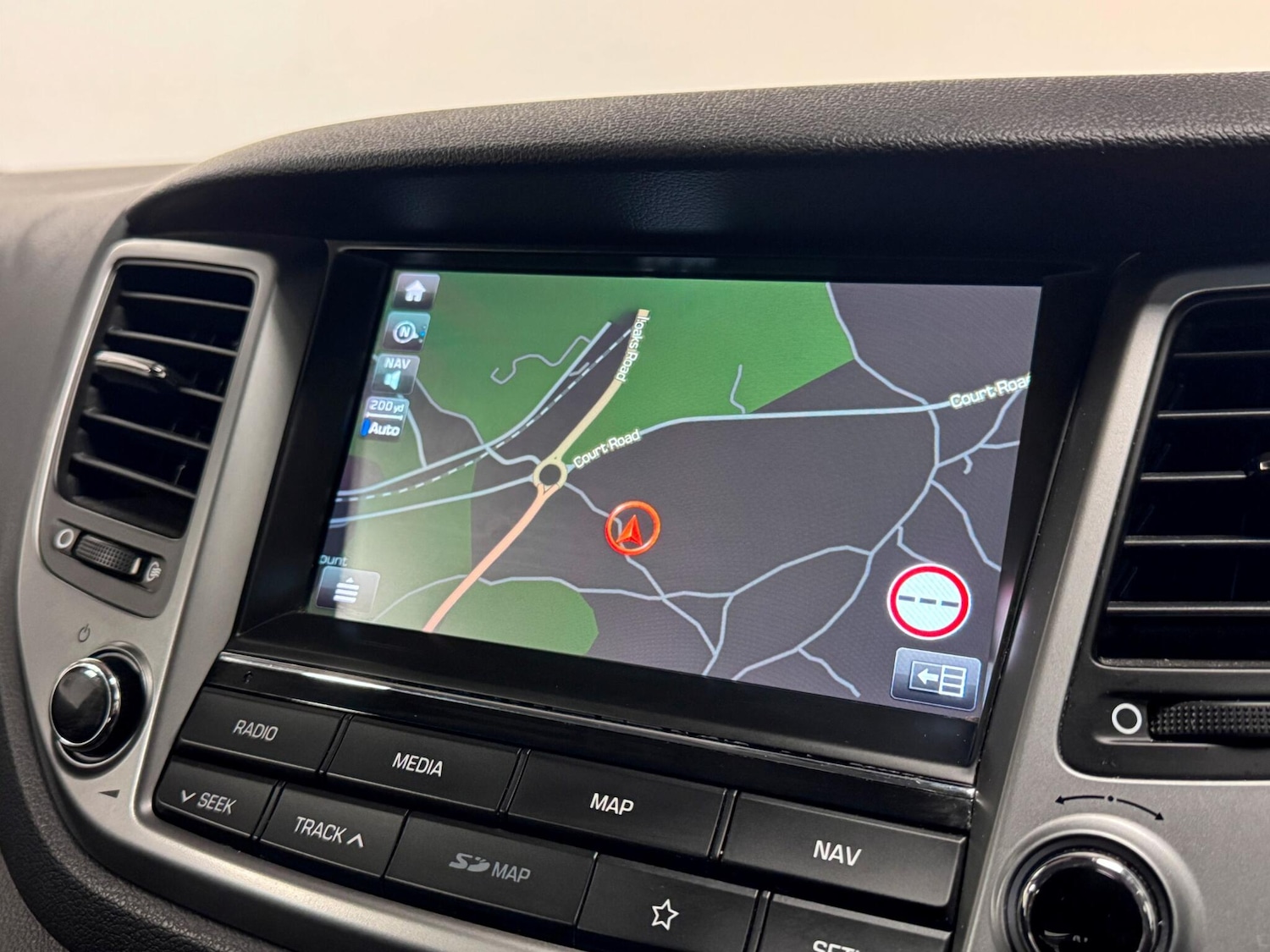 Used Hyundai TUCSON 2018 for sale - 76688808: Photo 35