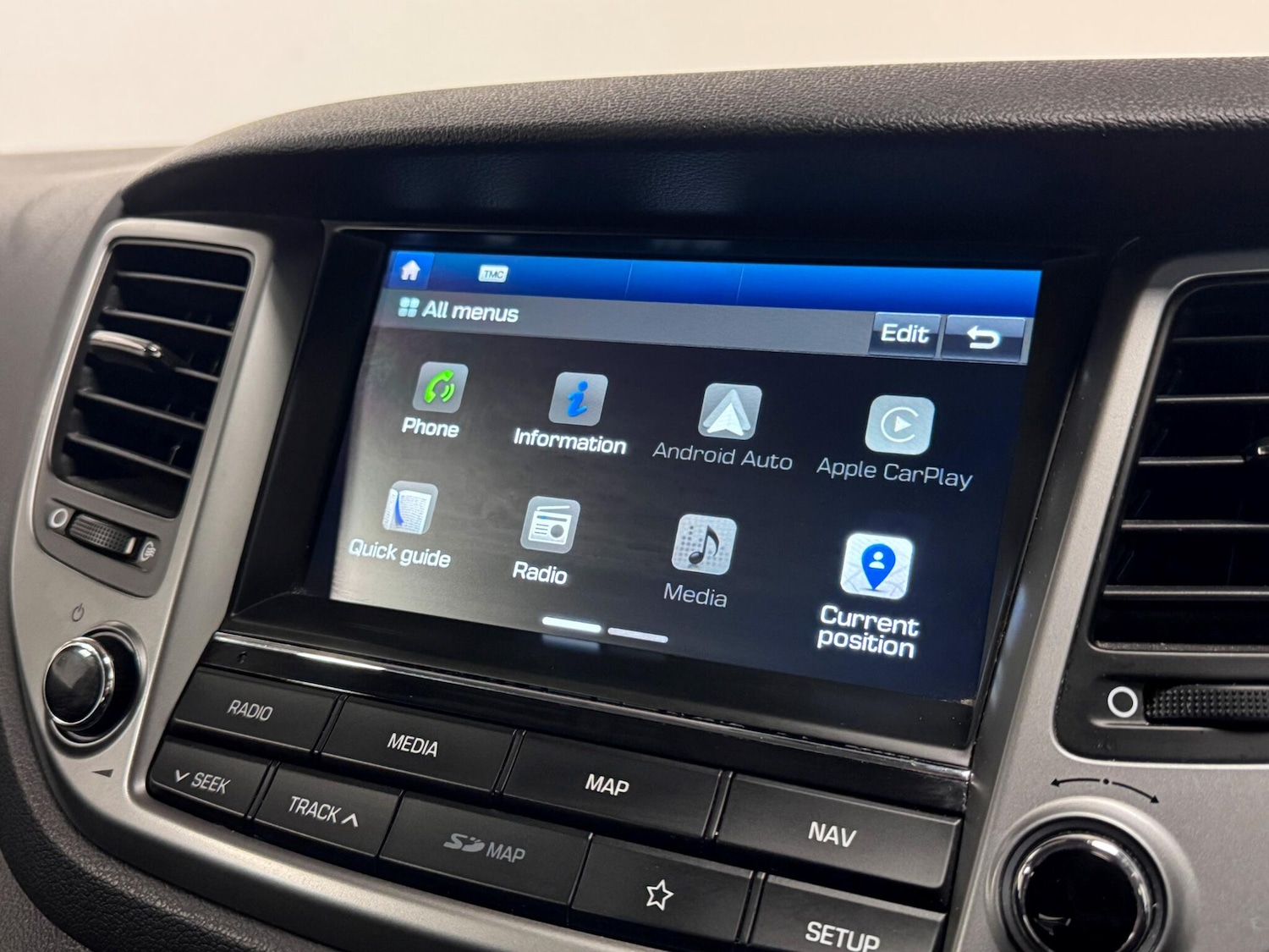 Used Hyundai TUCSON 2018 for sale - 76688808: Photo 36