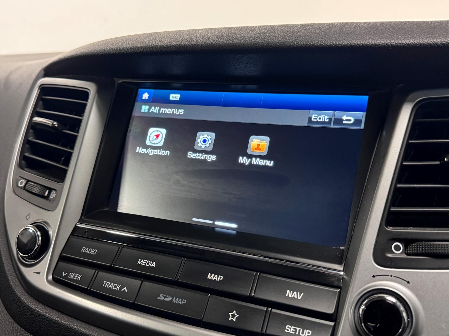 Used Hyundai TUCSON 2018 for sale - 76688808: Photo 39