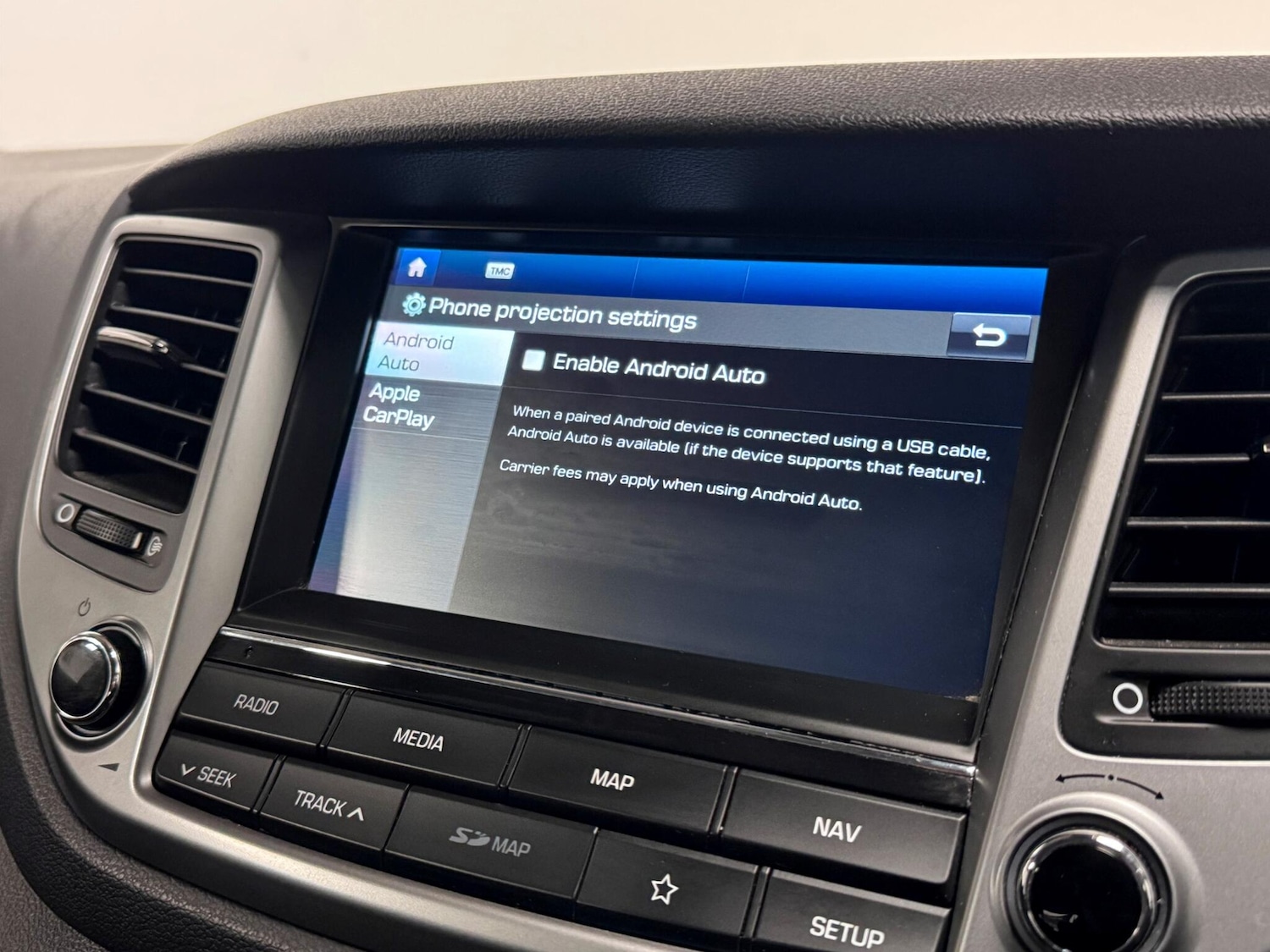 Used Hyundai TUCSON 2018 for sale - 76688808: Photo 41