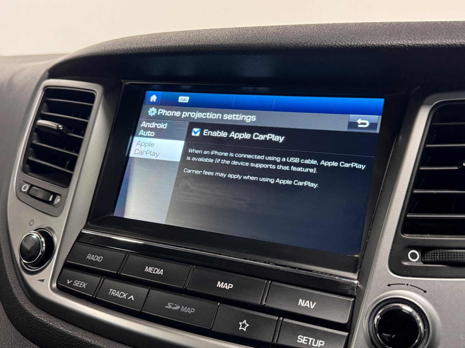 Used Hyundai TUCSON 2018 for sale - 76688808: Photo 42