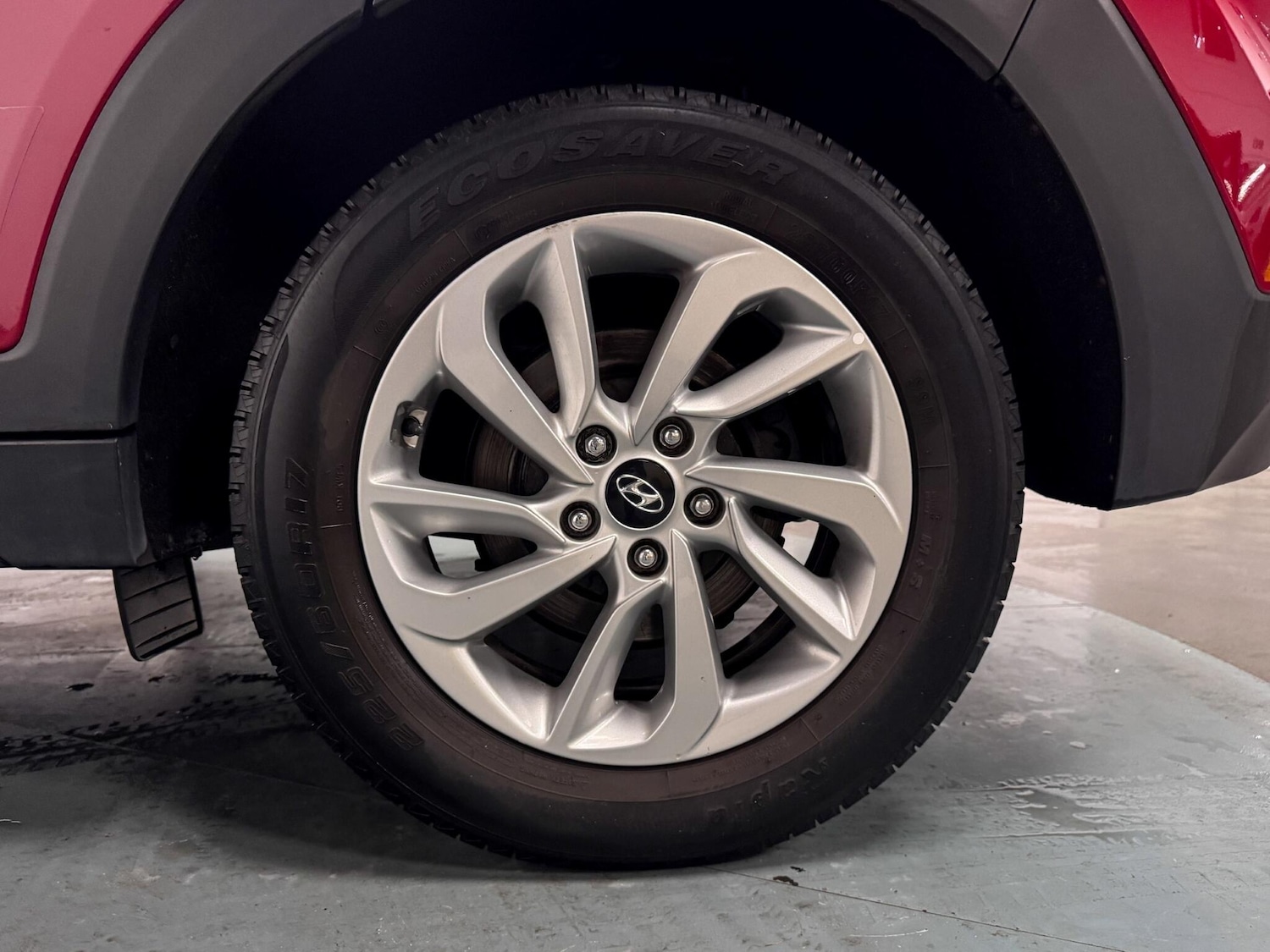 Used Hyundai TUCSON 2018 for sale - 76688808: Photo 46