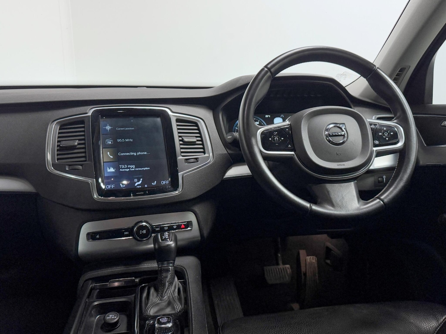 Vehicle 34