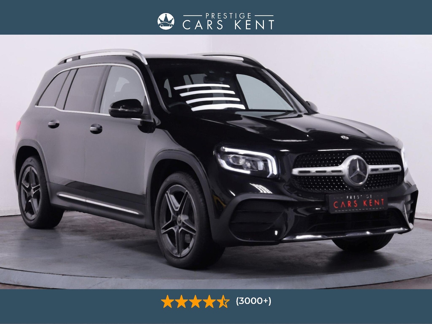 Used Mercedes-Benz GLB 2021 for sale - 76457336: Photo 1