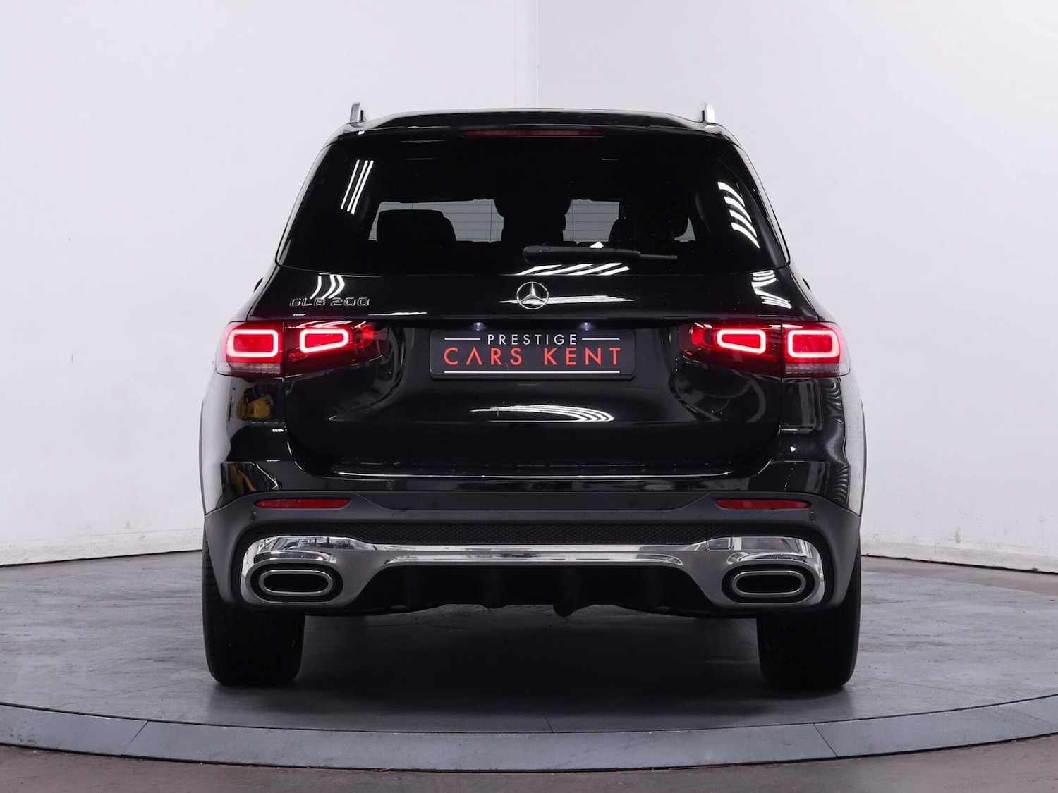 Used Mercedes-Benz GLB 2021 for sale - 76457336: Photo 11