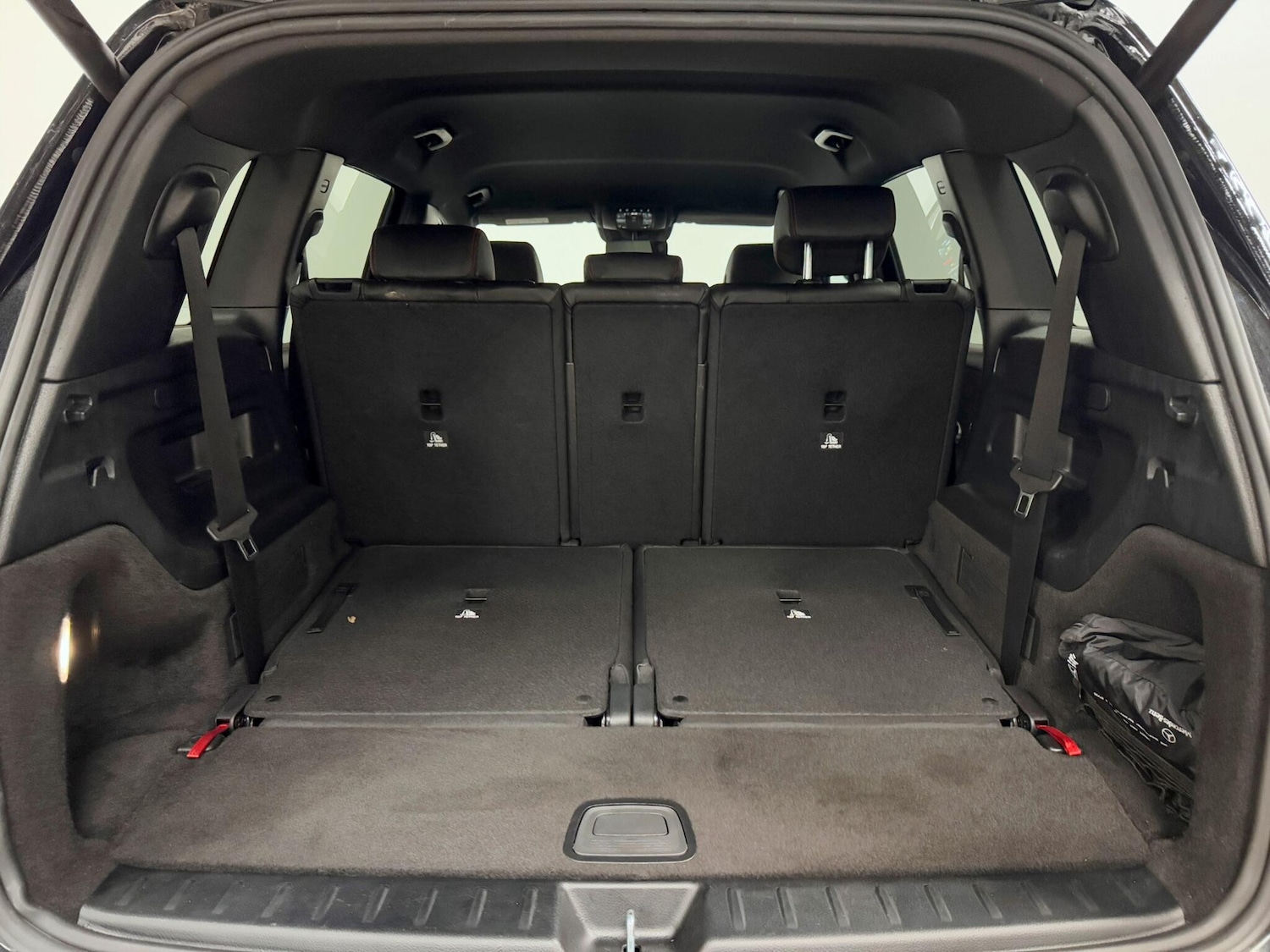 Used Mercedes-Benz GLB 2021 for sale - 76457336: Photo 13