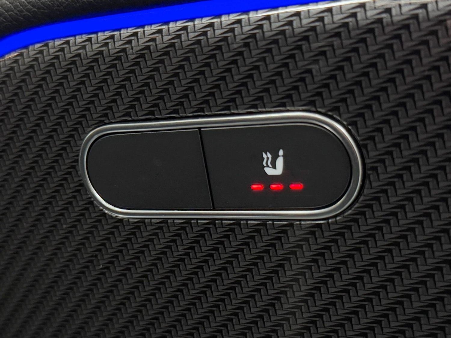 Used Mercedes-Benz GLB 2021 for sale - 76457336: Photo 19