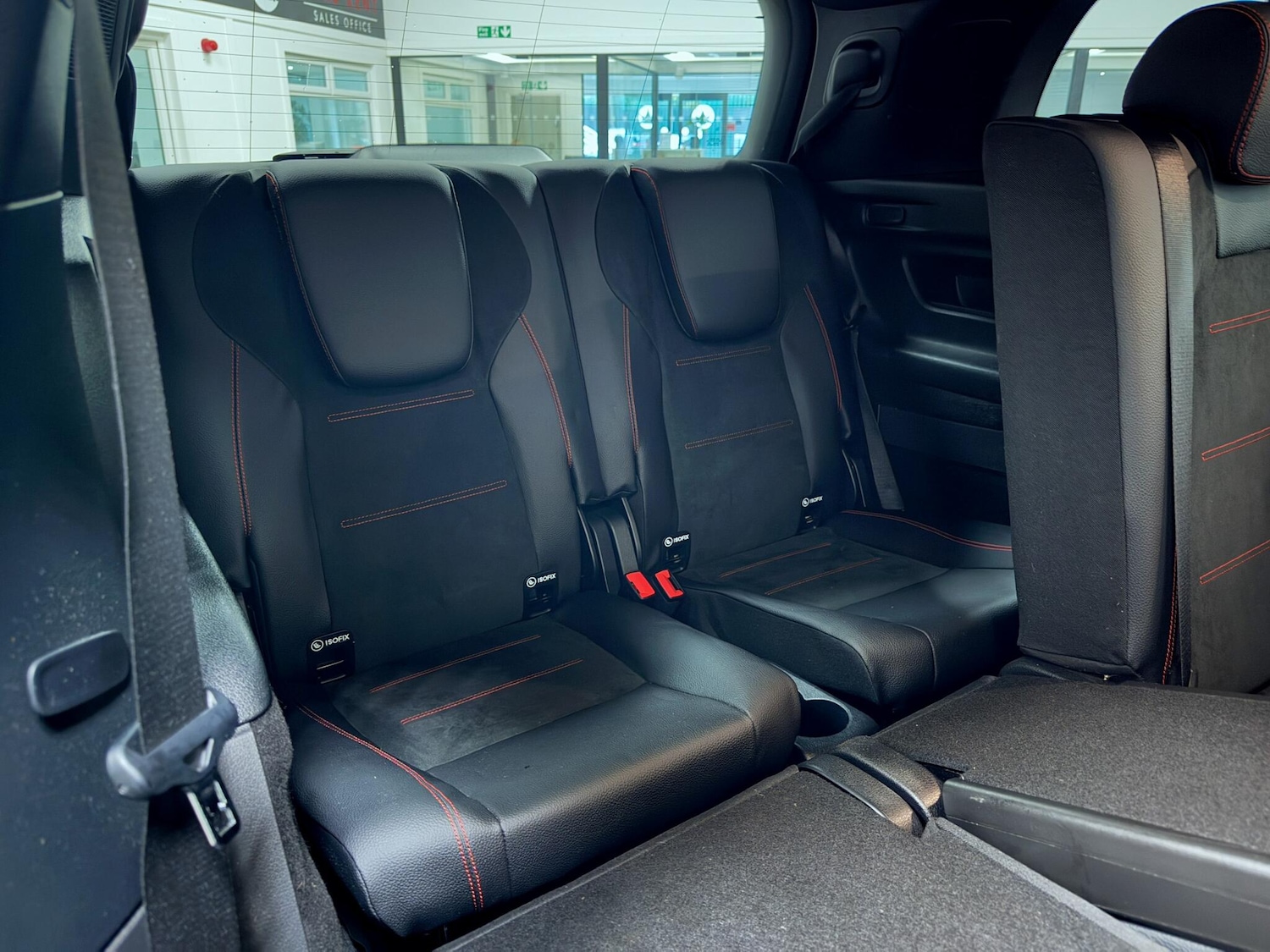 Used Mercedes-Benz GLB 2021 for sale - 76457336: Photo 29