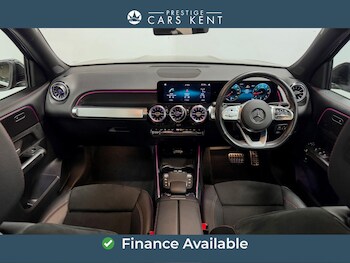 Used Mercedes-Benz GLB 2021 for sale - 76457336: Photo