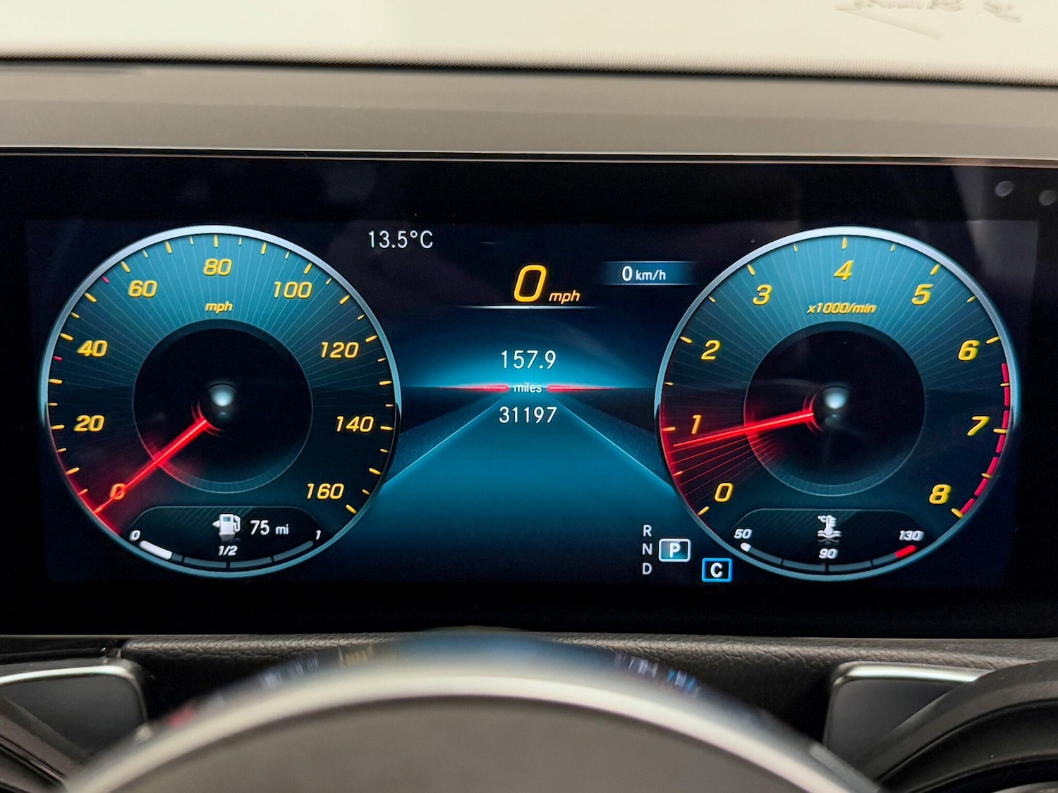 Used Mercedes-Benz GLB 2021 for sale - 76457336: Photo 33