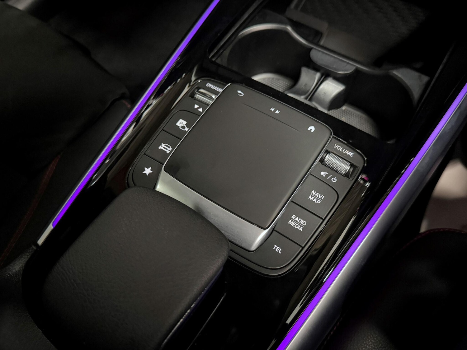 Used Mercedes-Benz GLB 2021 for sale - 76457336: Photo 37