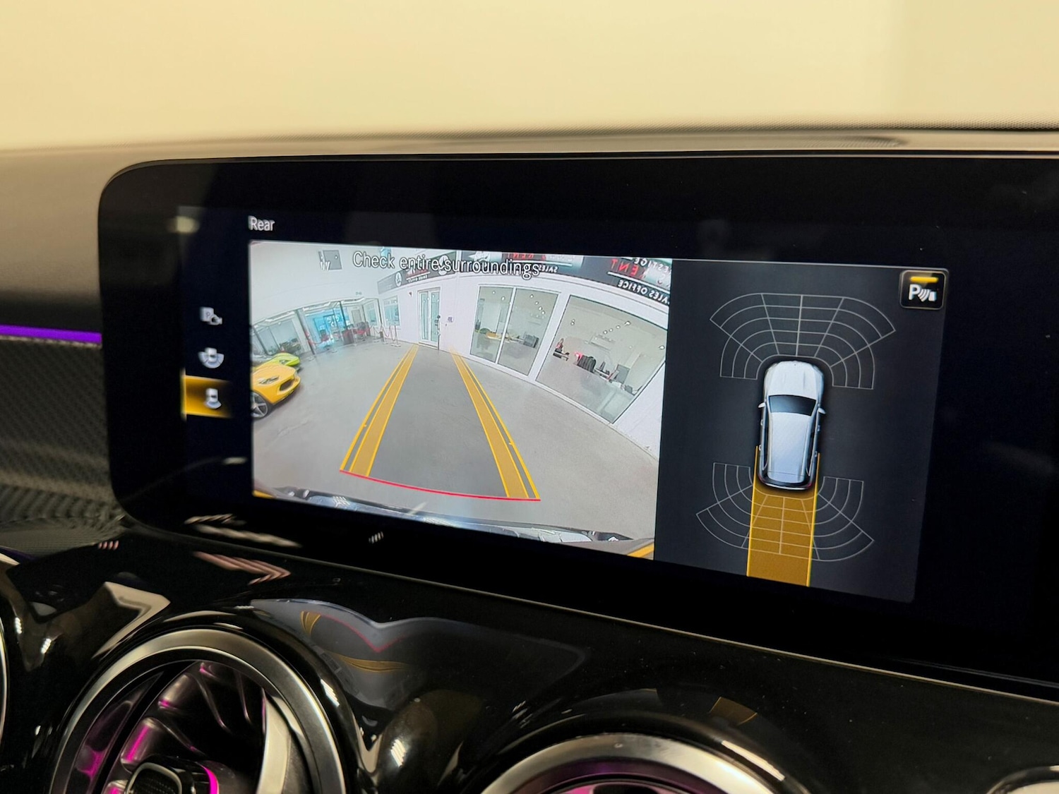 Used Mercedes-Benz GLB 2021 for sale - 76457336: Photo 42