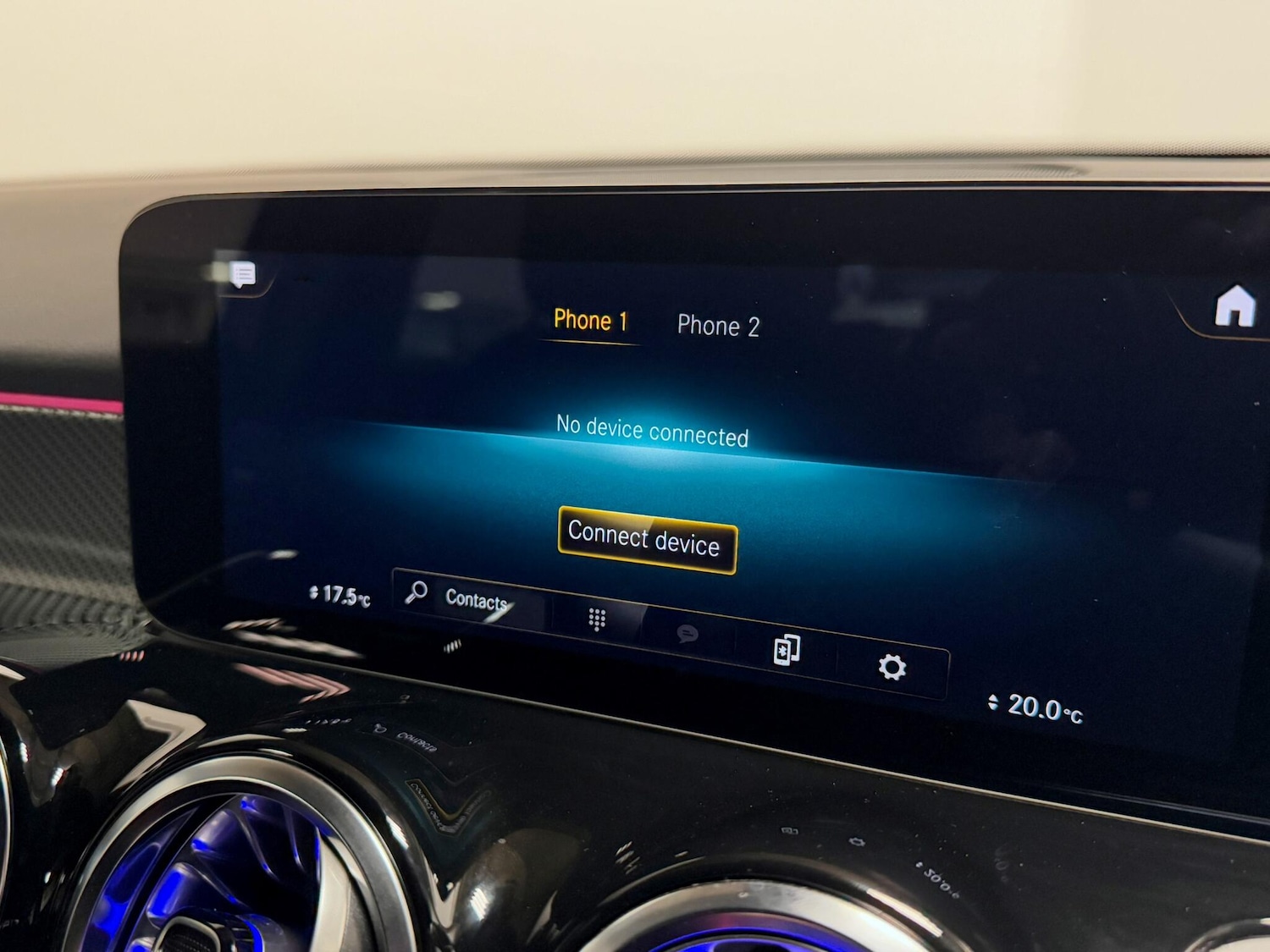 Used Mercedes-Benz GLB 2021 for sale - 76457336: Photo 44