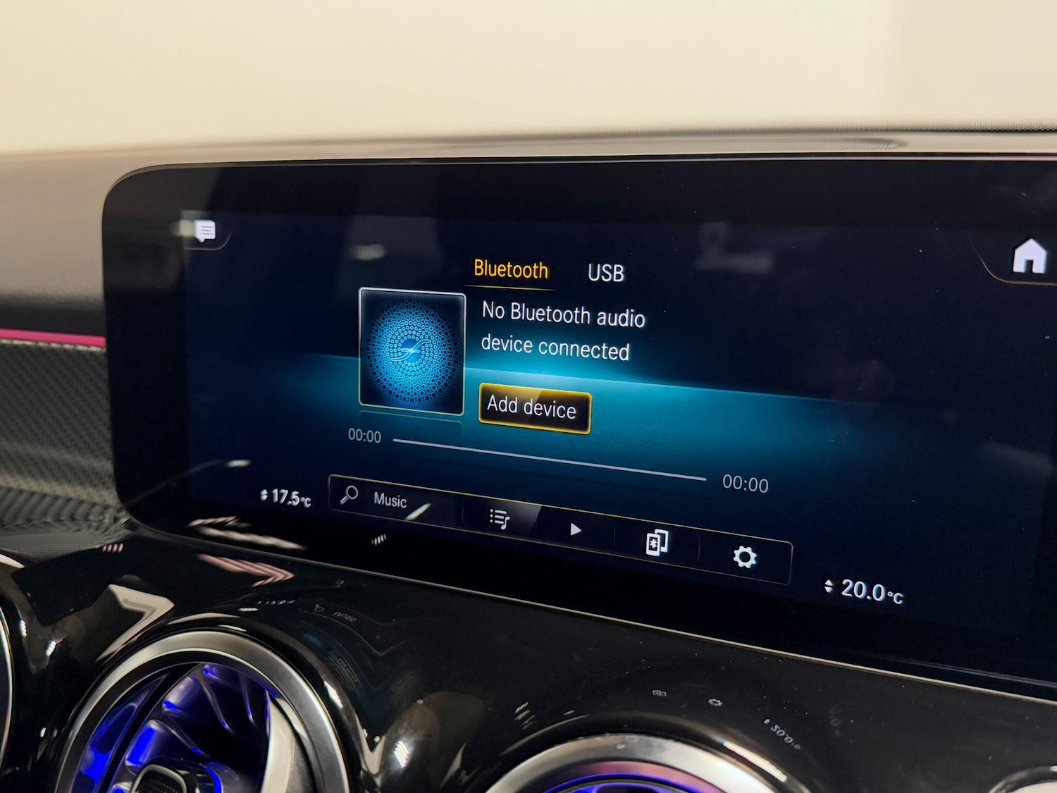 Used Mercedes-Benz GLB 2021 for sale - 76457336: Photo 45