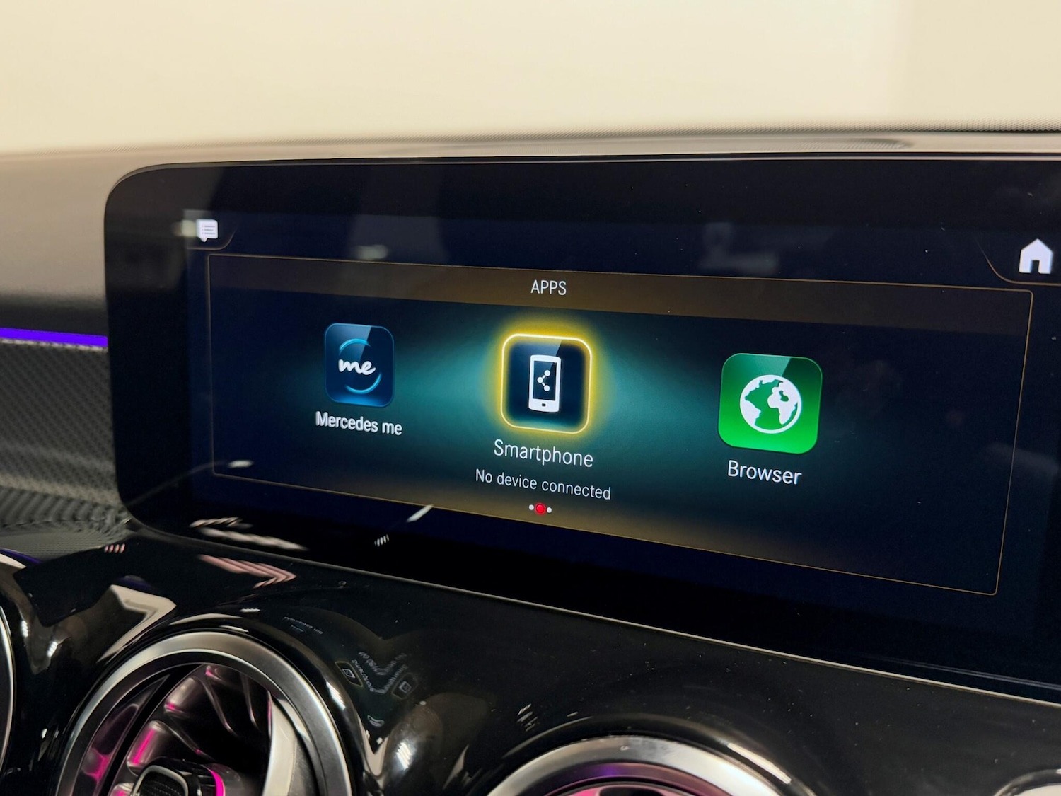 Used Mercedes-Benz GLB 2021 for sale - 76457336: Photo 47