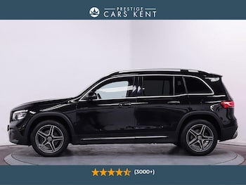 Used Mercedes-Benz GLB 2021 for sale - 76457336: Photo