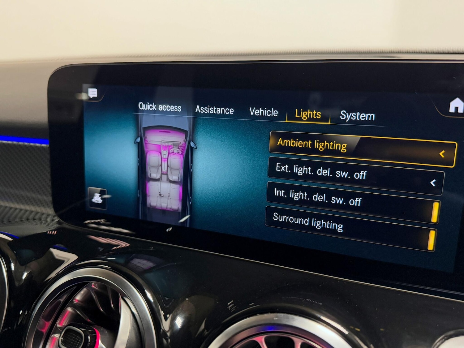 Used Mercedes-Benz GLB 2021 for sale - 76457336: Photo 54