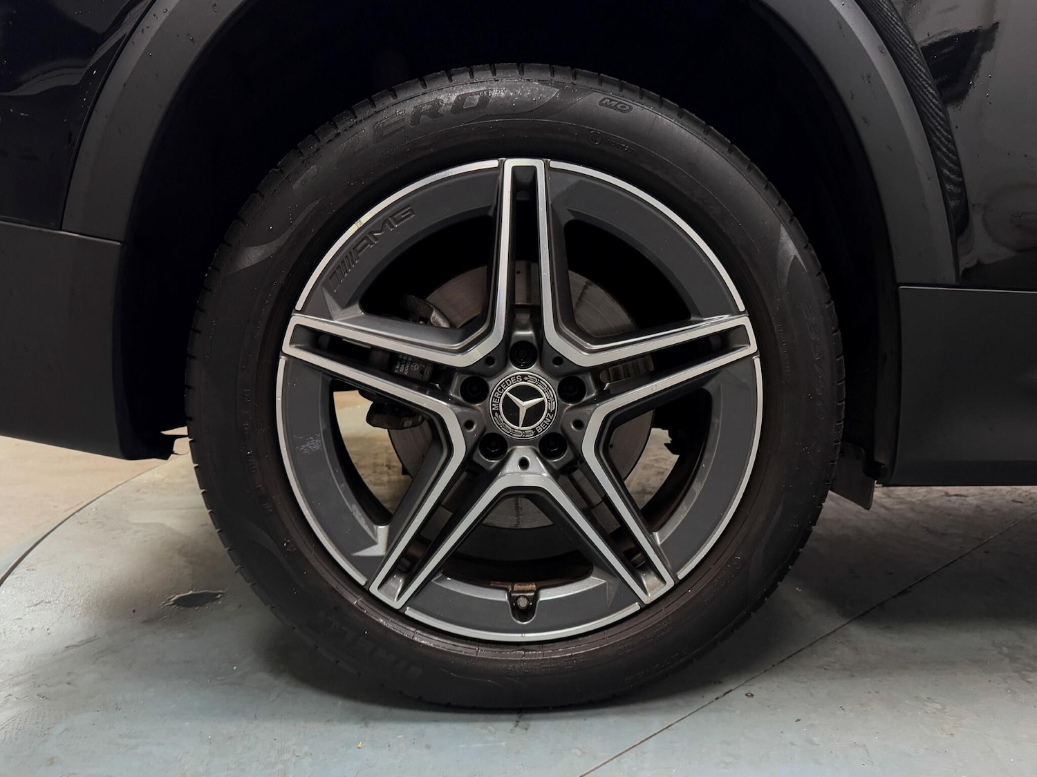 Used Mercedes-Benz GLB 2021 for sale - 76457336: Photo 57