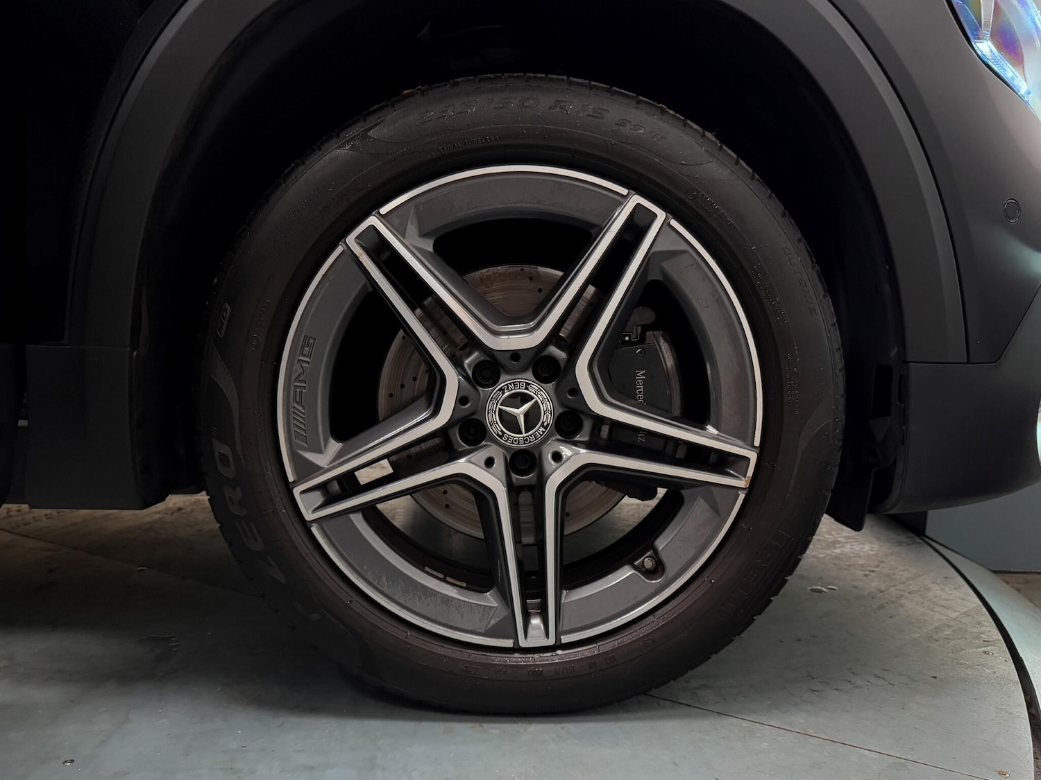 Used Mercedes-Benz GLB 2021 for sale - 76457336: Photo 58