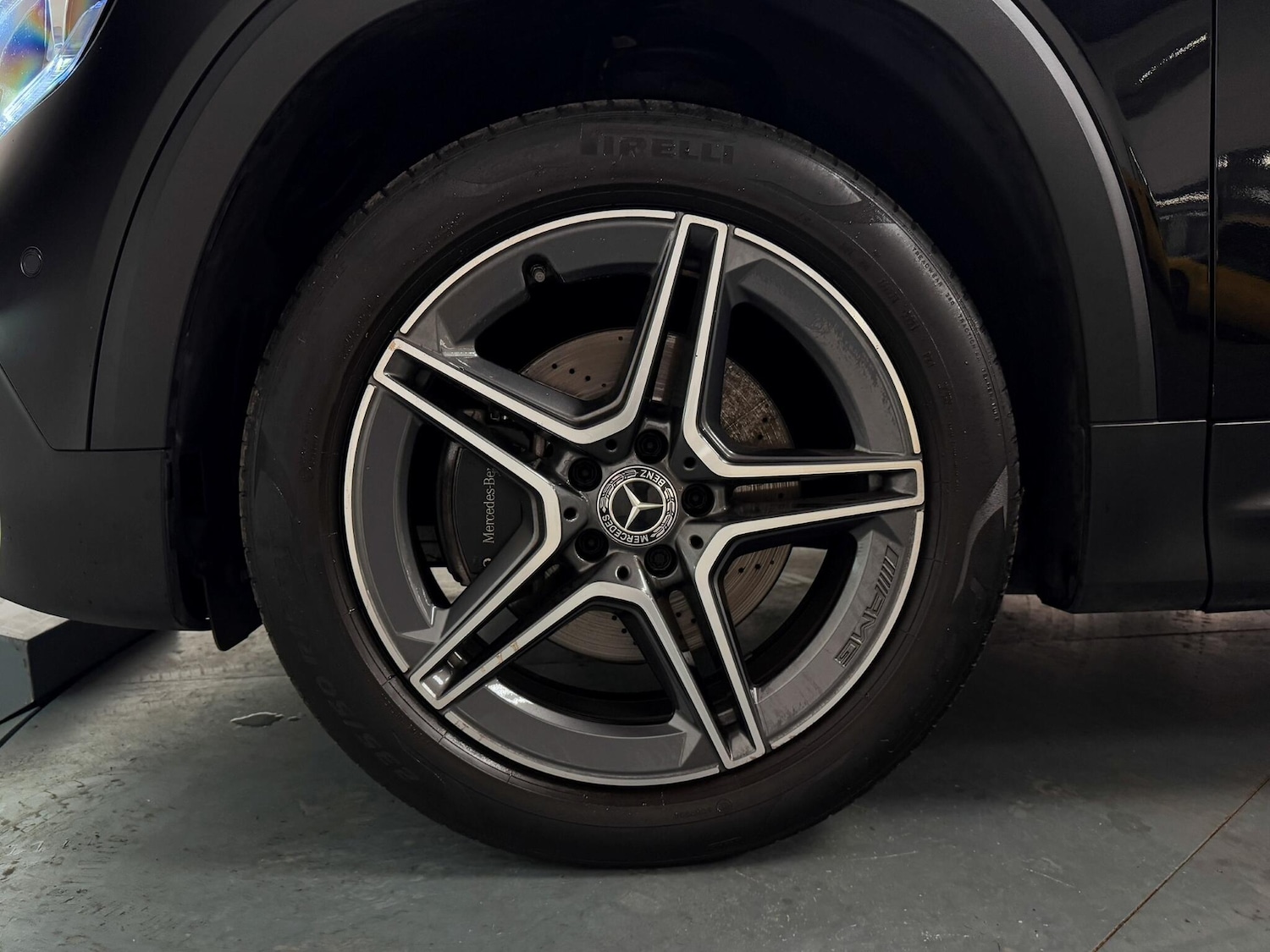 Used Mercedes-Benz GLB 2021 for sale - 76457336: Photo 59